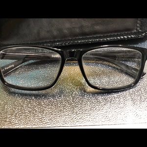 Bunny Eyez Tilt-able Flip-able Readers Glasses